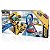 Carro e Pista - Metal Machines Construction 8703 Candide - Imagem 2