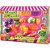 Legumes de Velcro - 8601 Braskit - Imagem 1
