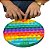 Fidget Toy Pop It Grande Circulo 20 cm - Yes Toys - Imagem 1