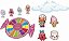 Jogo Candyland A4813 - Hasbro - Imagem 3