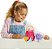 furballs ADOTADOS CUTIE CUTS - MINI BOLSA DE BELEZA - FUN - Imagem 3