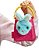 furballs ADOTADOS CUTIE CUTS - MINI BOLSA DE BELEZA - FUN - Imagem 4