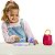 furballs ADOTADOS CUTIE CUTS - MINI BOLSA DE BELEZA - FUN - Imagem 2