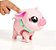 Little Live Pets My Pet Pig Porquinho Piggly F00822 Fun - Imagem 4