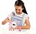 Little Live Pets My Pet Pig Porquinho Piggly F00822 Fun - Imagem 1