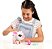 Little Live Pets My Pet Pig Porquinho Piggly F00822 Fun - Imagem 7