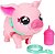 Little Live Pets My Pet Pig Porquinho Piggly F00822 Fun - Imagem 3
