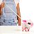 Little Live Pets My Pet Pig Porquinho Piggly F00822 Fun - Imagem 8