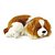Perfect Petzzz Cavalier King Charles - Cachorro de Pelúcia que Respira - Imagem 2
