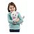 Gatinha Mimi Interativa Adotados F00196 - FUN Divirta-se - Imagem 2
