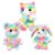 FurBalls Pets Adotados Perfumados Série 5 - Fun Divirta-se F269 - Imagem 2