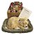 Perfect Petzzz Golden Retriever - Cachorro Pelúcia Respira * - Imagem 1