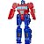 Boneco Transformers Titan Changer Optimus Prime E5888 - Imagem 2