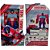 Boneco Transformers Titan Changer Optimus Prime E5888 - Imagem 4