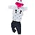 Bebe Reborn Menina - Pandinha - Imagem 3