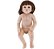 Bebe Reborn Menina - Pandinha - Imagem 2