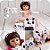 Bebe Reborn Menina - Pandinha - Imagem 4