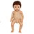 Bebê Reborn Menino - Rafael Cachorrinho - Imagem 2