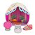 Squishmallows Squishville Pelúcia E Acessórios Refúgio No Campo 3433 - Imagem 2