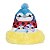 Squishmallows Squishville Pelúcia E Acessórios Casa na árvore 3433 - Imagem 4