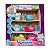 Squishmallows Squishville Pelúcia e Acessórios Mall Squish 3434 - Imagem 1
