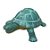 Kit Animais Marinhos com 12 Golfinho Tartaruga Carangueijo - Imagem 3