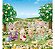 Sylvanian Families - Coelho Conjunto Comemoração da Páscoa - Imagem 4