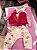 Roupa Para Boneca Bebe Reborn Laura Baby Girafa - Imagem 2