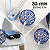 Drone Bola Voadora Spinner Led Flynova - Imagem 6