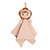 NANINHA Metoo Doll JIMBAO LEAO - Imagem 1