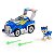 Veículo e Figura Patrulha Canina Knights Chase Sunny - 2854 - Imagem 2