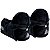 PANTUFA DARTH VADER 3D TAM M 36-38 - Imagem 1