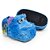 PANTUFA SULLEY 3D TAM M 36-38 - MONSTROS SA - Imagem 3