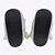 PANTUFA BABY YODA 3D TAM M 36-38 - MANDALORIAN - Imagem 5