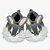PANTUFA PERNALONGA 3D TAM G 39-41 - Imagem 2