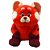 Pelucia Disney Red Panda Mei 35 cm - Imagem 2