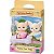 Sylvanian Families - Raposa do Deserto Gêmeos 5697 - Imagem 1