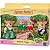 Sylvanian Families Família De Renas com 4 5692 - Imagem 2