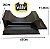 Pista Skate De Dedo Half Duo Radical GLASSLITE - Imagem 1