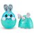 Rainbocorns Bunnycorn Surprise 01133 - Fun - Imagem 8