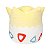 Pelúcia Squishmallow Pokemon 25 cm - Togepi - Imagem 3