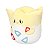 Pelúcia Squishmallow Pokemon 25 cm - Togepi - Imagem 2