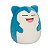 Pelúcia Squishmallow Pokemon 25 cm - Snorlax - Imagem 3