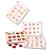 Jogo da Memoria de Madeira - Shiny Toys Brinquedo Montessori - Imagem 4