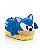 PANTUFA SONIC 3D SPEED TAM P 33-35 - Imagem 3