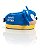 PANTUFA SONIC 3D INFANTIL 26-28 - Imagem 5