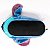 PANTUFA STITCH 3D TAM G 39-41 - Imagem 3