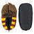 PANTUFA HARRY POTTER 3D TAM M 36-38 - Imagem 3