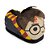 PANTUFA HARRY POTTER 3D TAM M 36-38 - Imagem 5