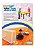 Flat Ball Air Soccer Bola Flutuante de Mesa Hockey - Multikids - Imagem 3